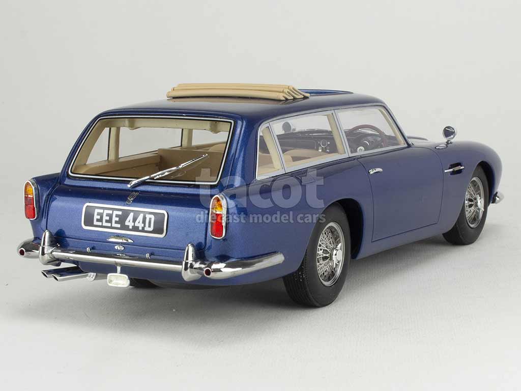 102296 Aston Martin DB5 Shooting Brake Harold Radford 1964
