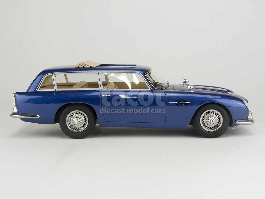 102296 Aston Martin DB5 Shooting Brake Harold Radford 1964