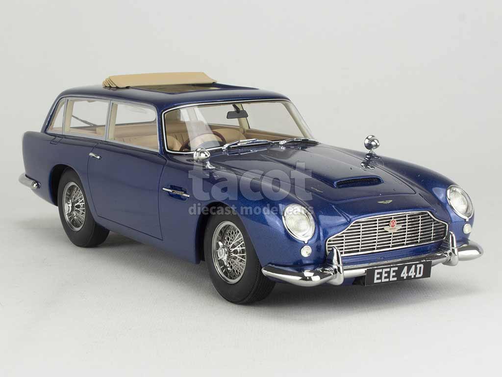 102296 Aston Martin DB5 Shooting Brake Harold Radford 1964