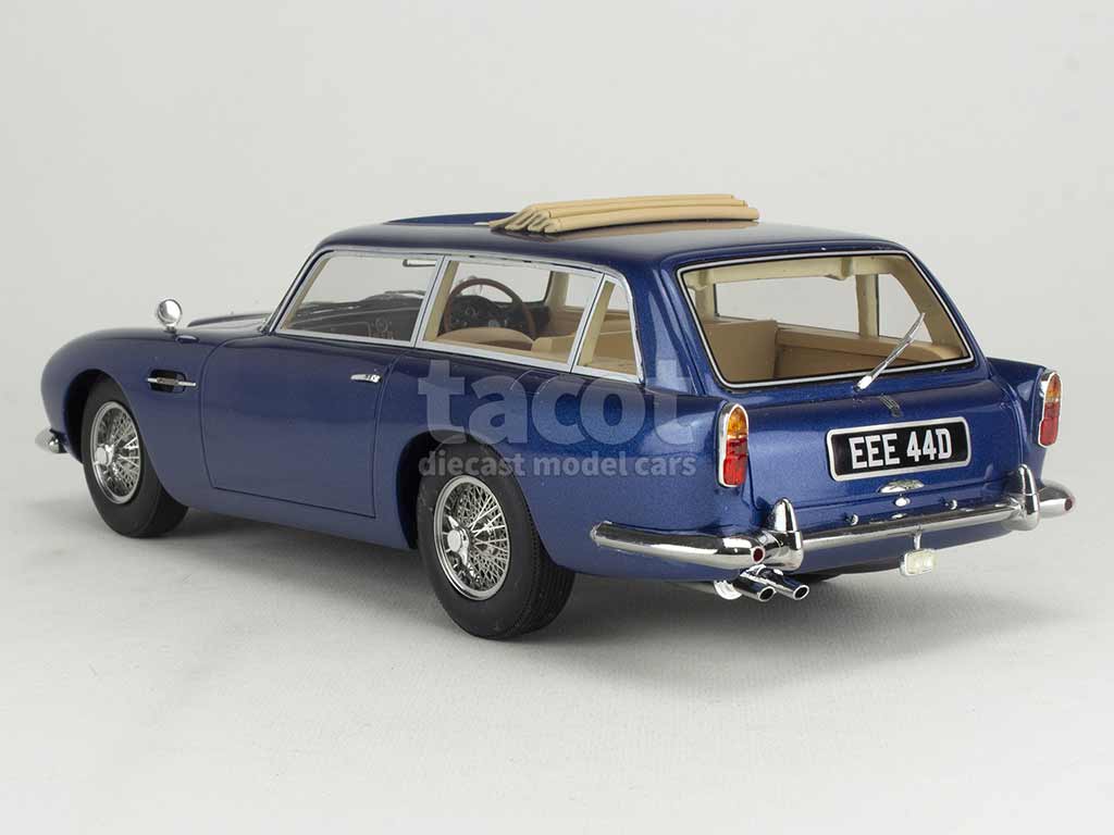102296 Aston Martin DB5 Shooting Brake Harold Radford 1964