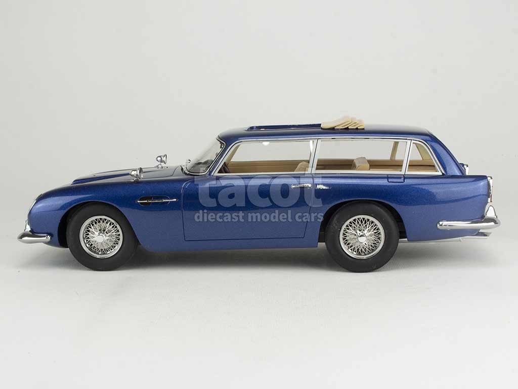 Cult Scale Models 1:18 Aston Martin DB5 Shooting Brake
