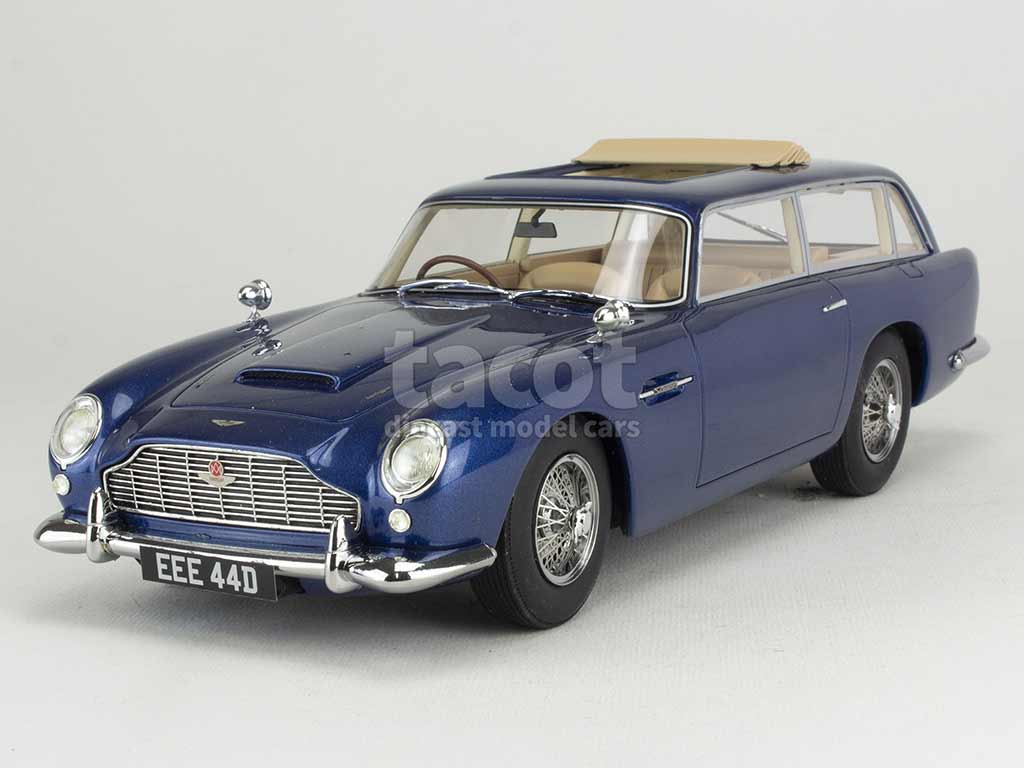 102296 Aston Martin DB5 Shooting Brake Harold Radford 1964