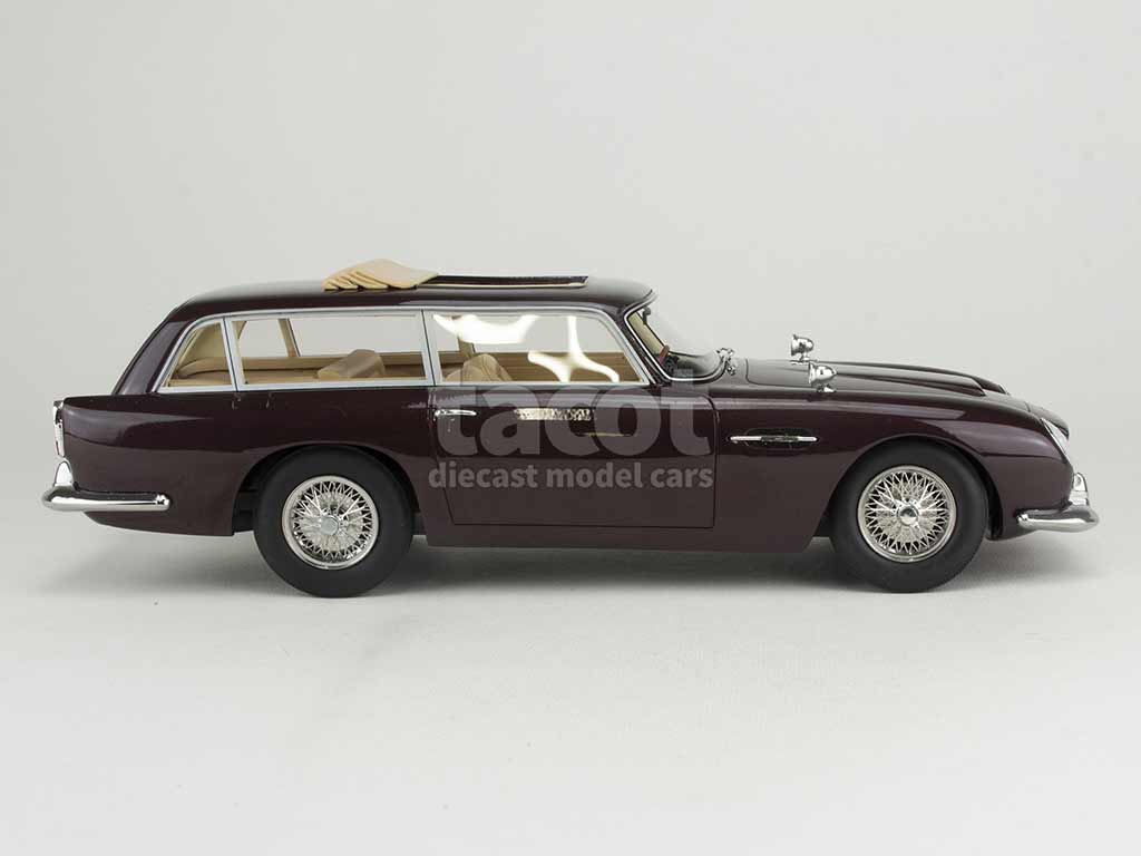 102297 Aston Martin DB5 Shooting Brake Harold Radford 1964