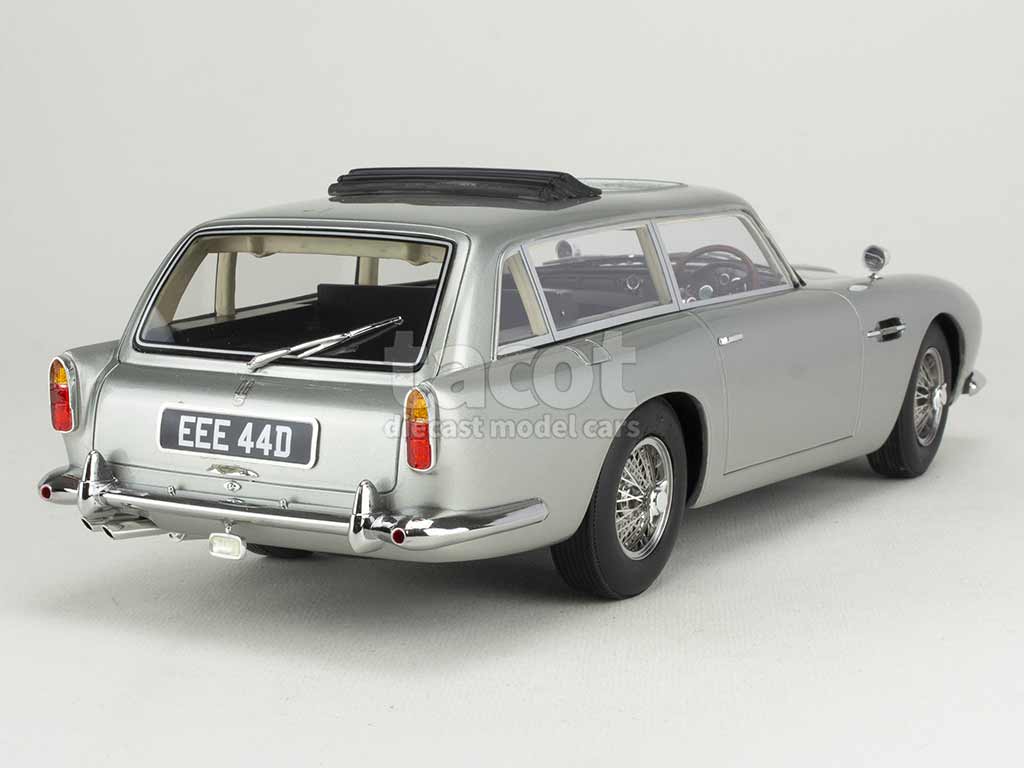 102298 Aston Martin DB5 Shooting Brake Harold Radford 1964