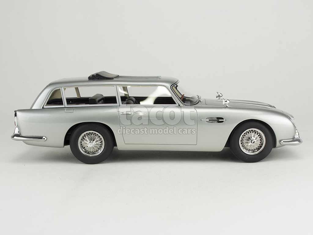 102298 Aston Martin DB5 Shooting Brake Harold Radford 1964