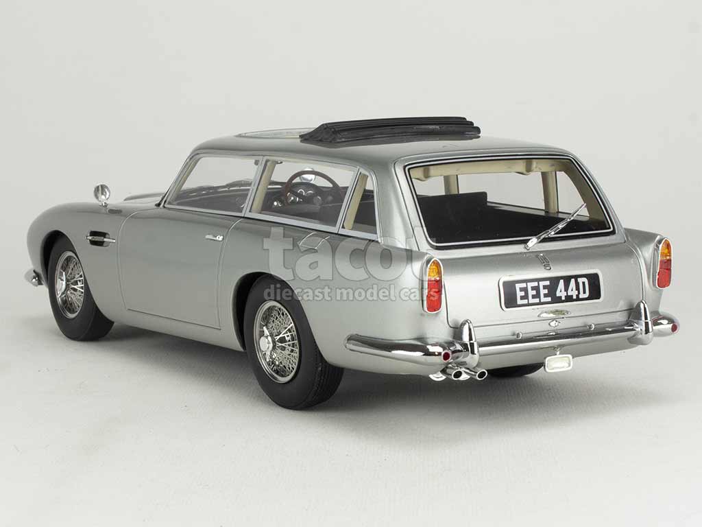 102298 Aston Martin DB5 Shooting Brake Harold Radford 1964