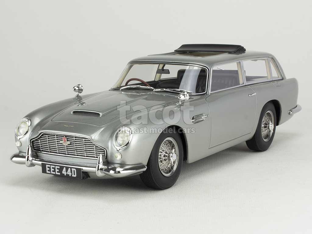 102298 Aston Martin DB5 Shooting Brake Harold Radford 1964