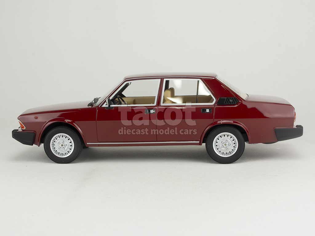 102302 Alfa Romeo Alfa 6/ Type 119 2.5 1979