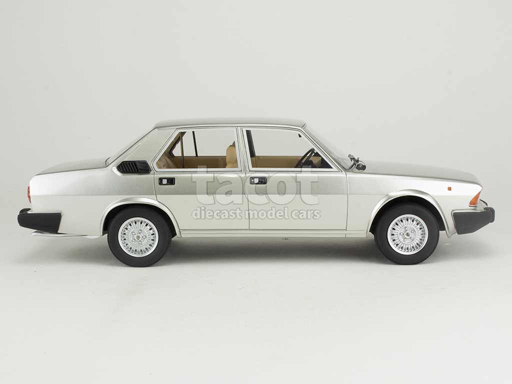 102303 Alfa Romeo Alfa 6/ Type 119 2.5 1979