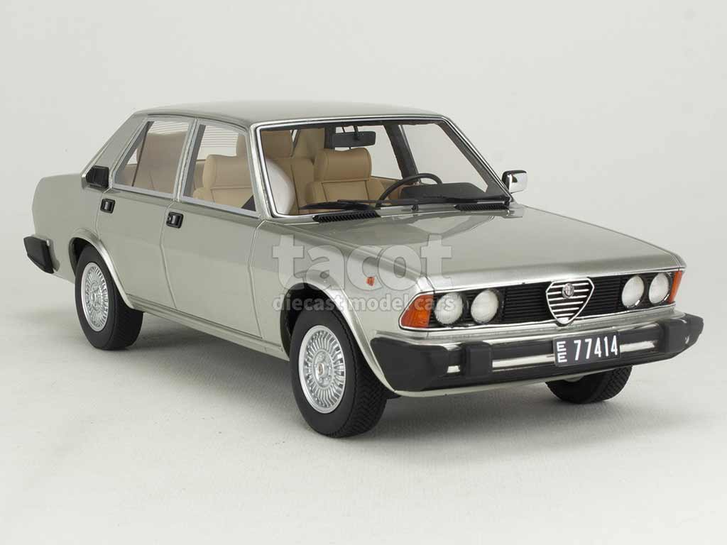 102303 Alfa Romeo Alfa 6/ Type 119 2.5 1979