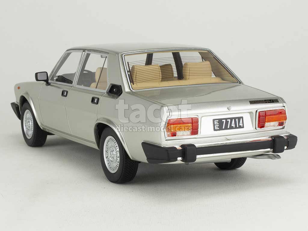 102303 Alfa Romeo Alfa 6/ Type 119 2.5 1979