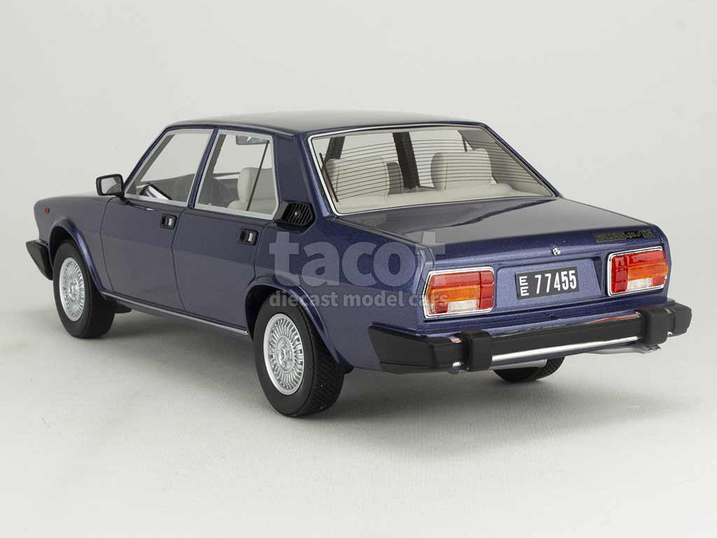 102304 Alfa Romeo Alfa 6/ Type 119 2.5 1979