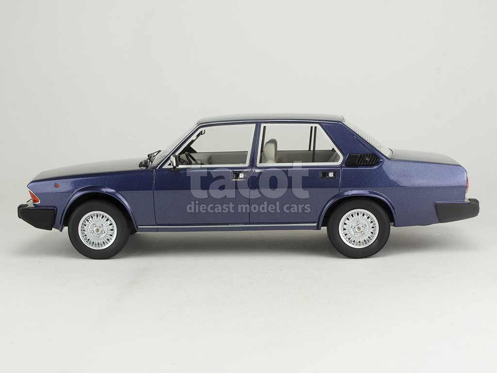 102304 Alfa Romeo Alfa 6/ Type 119 2.5 1979