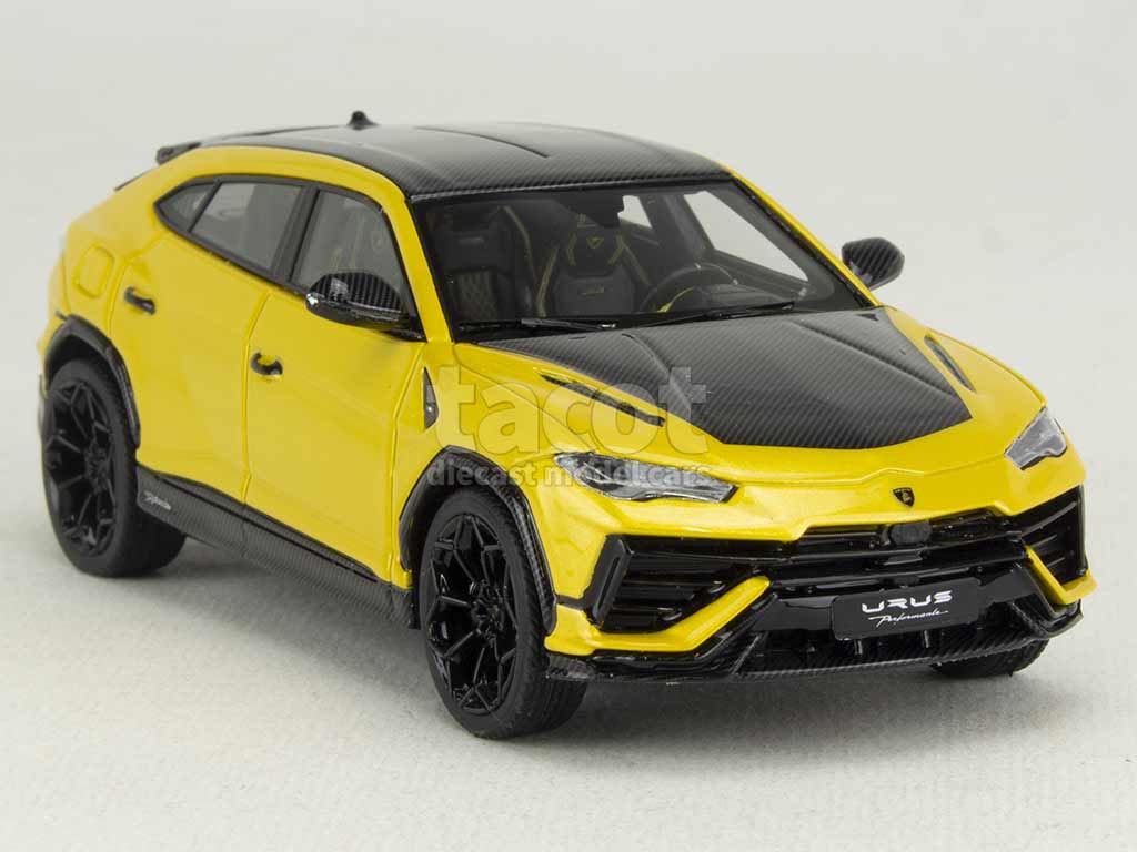 102305 Lamborghini Urus Performante 2022
