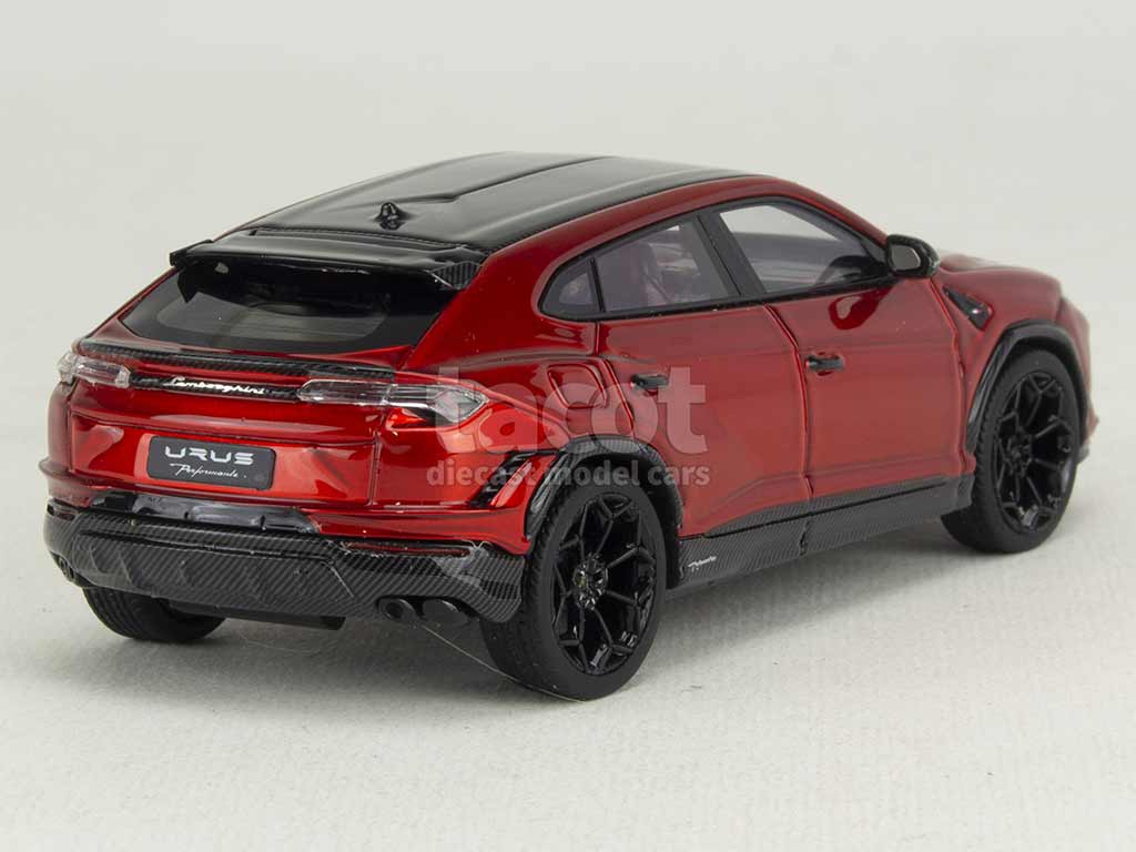 102306 Lamborghini Urus Performante 2022