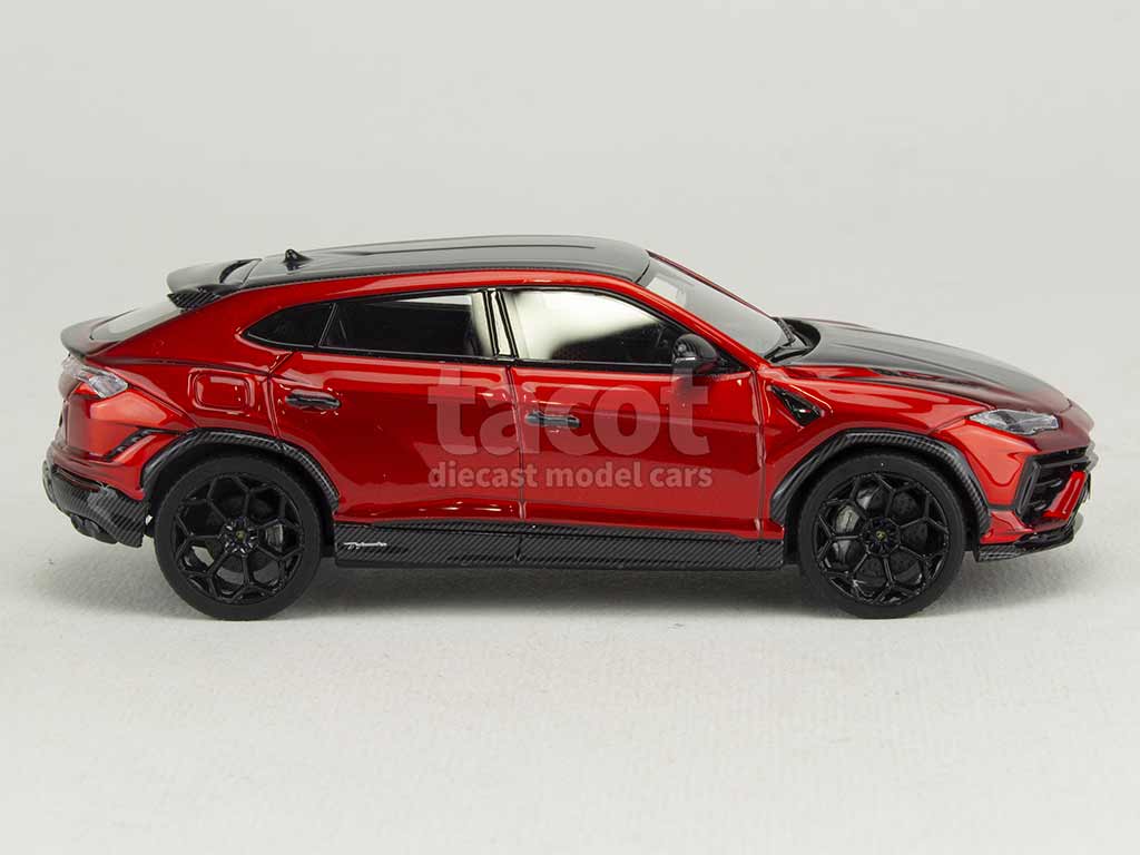 102306 Lamborghini Urus Performante 2022