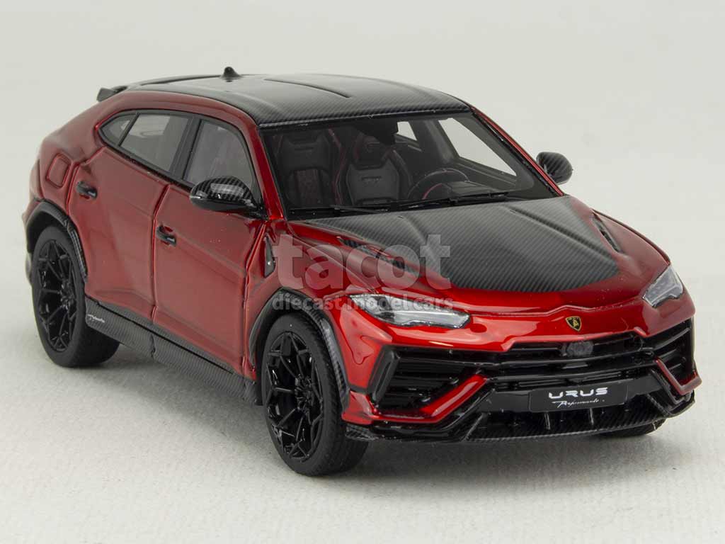 102306 Lamborghini Urus Performante 2022
