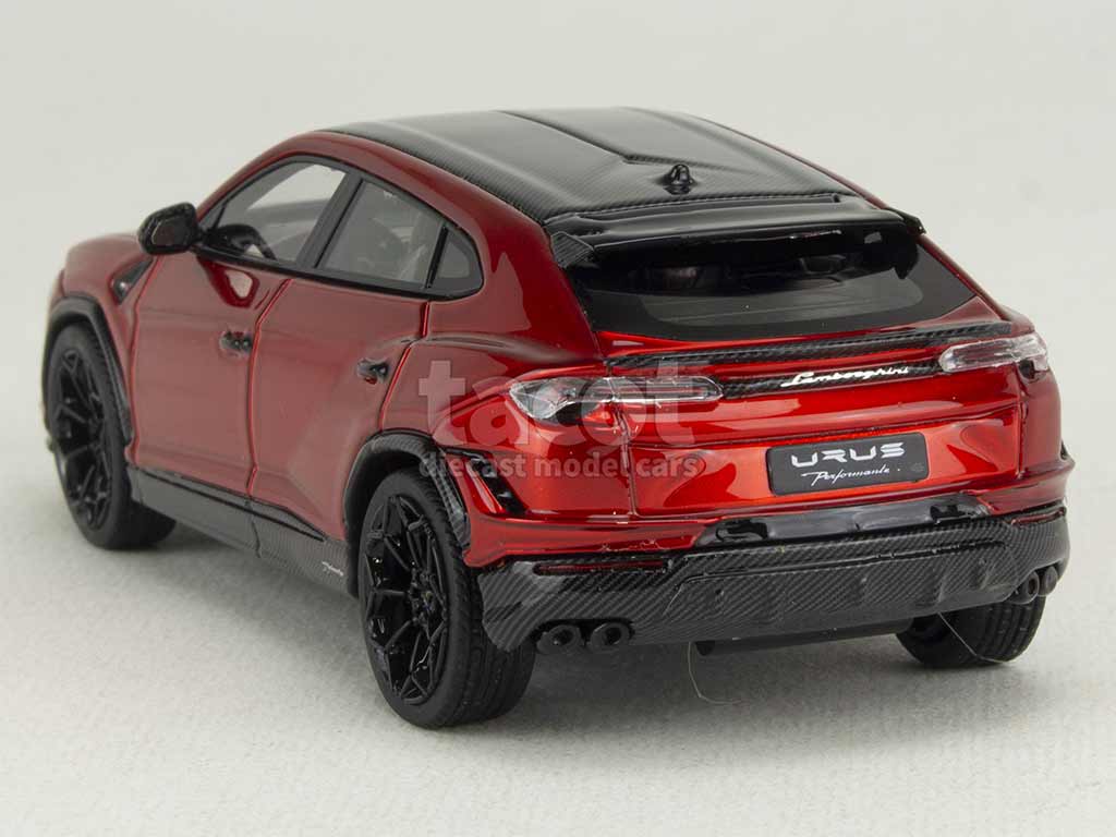 102306 Lamborghini Urus Performante 2022