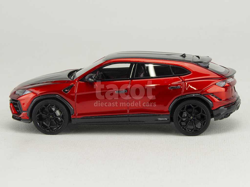 102306 Lamborghini Urus Performante 2022