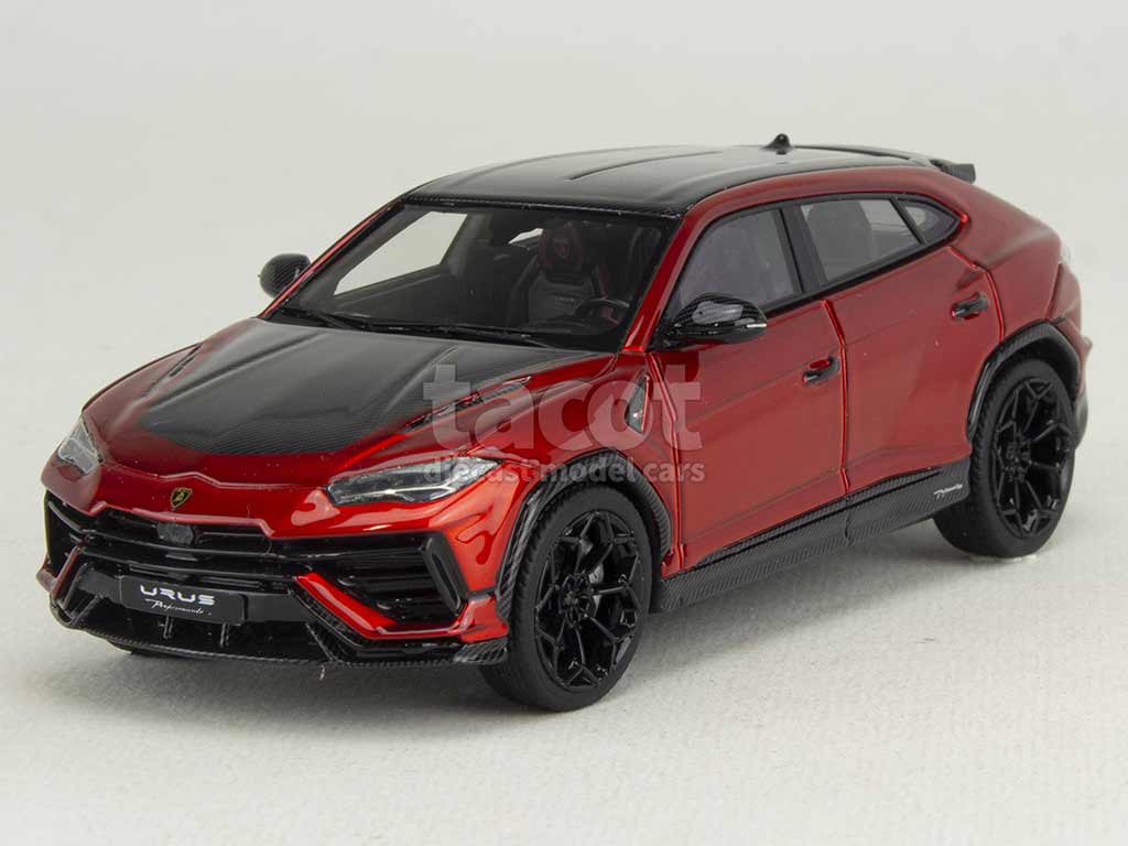 102306 Lamborghini Urus Performante 2022