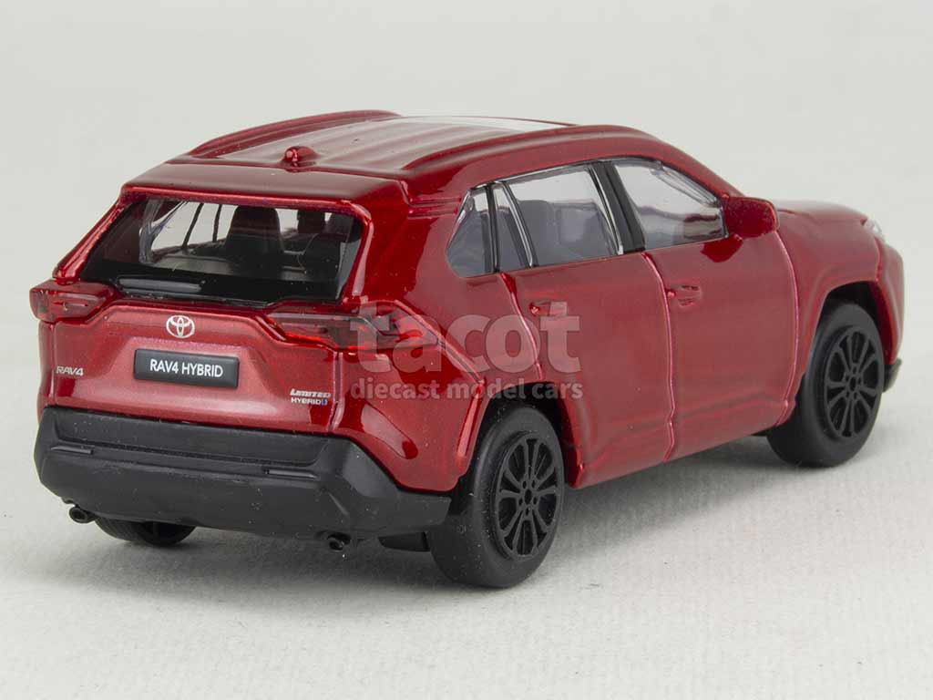 102307 Toyota RAV4 Hybrid 2022