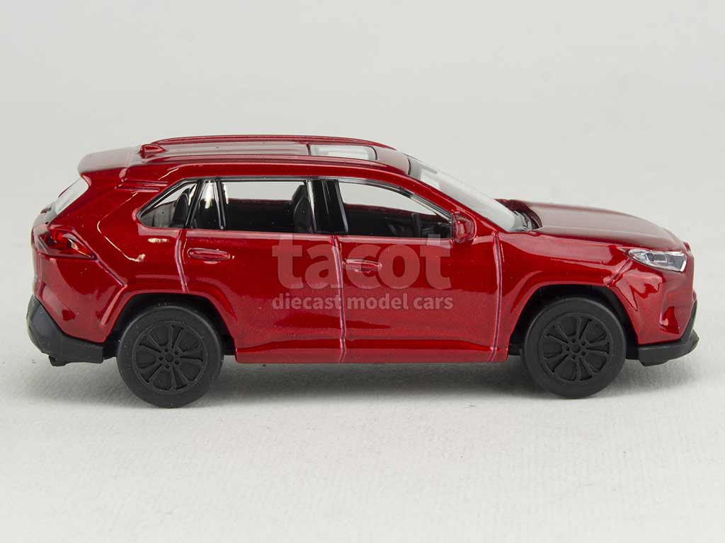 102307 Toyota RAV4 Hybrid 2022