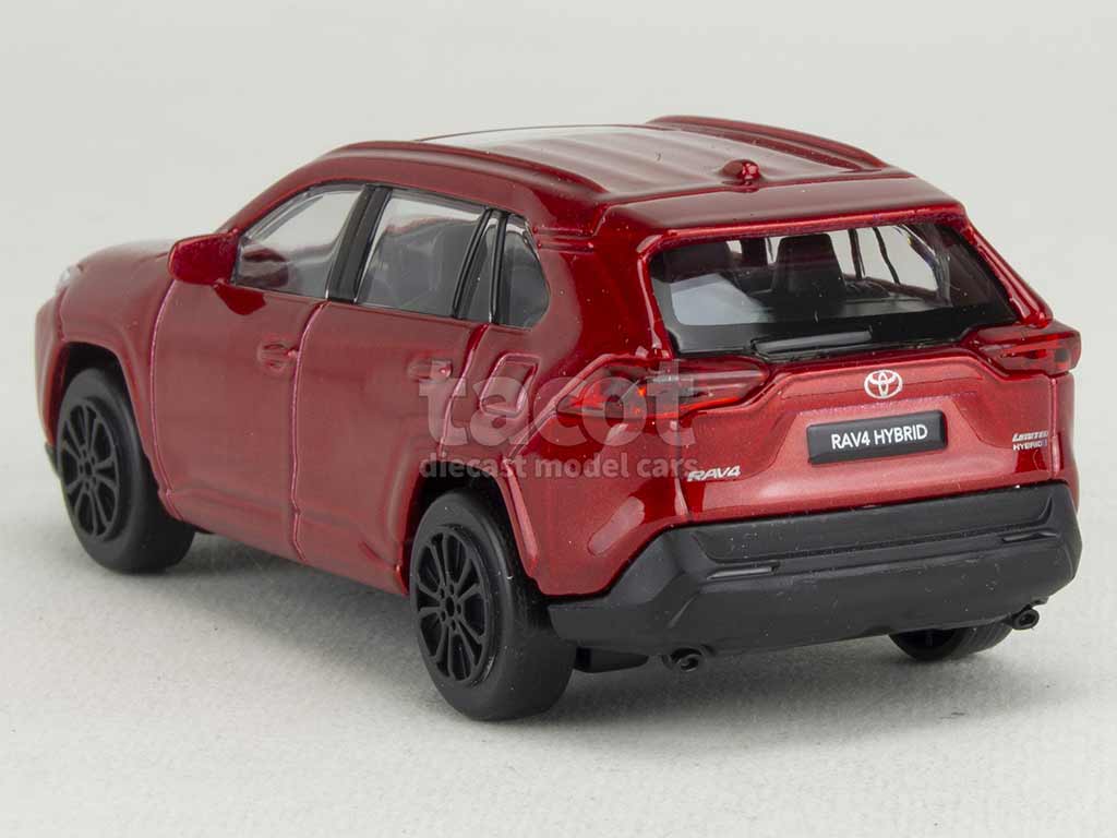 102307 Toyota RAV4 Hybrid 2022