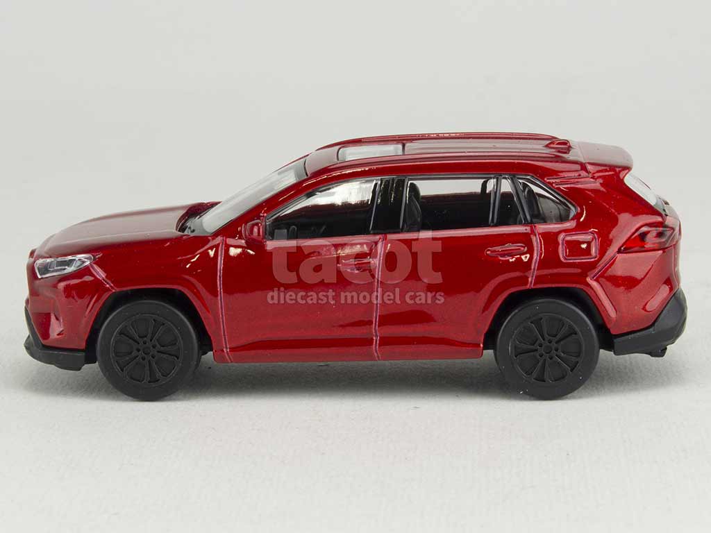 102307 Toyota RAV4 Hybrid 2022