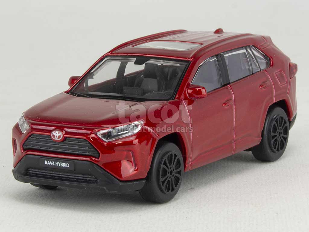 102307 Toyota RAV4 Hybrid 2022