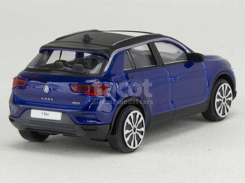 102308 Volkswagen T-Roc 2021