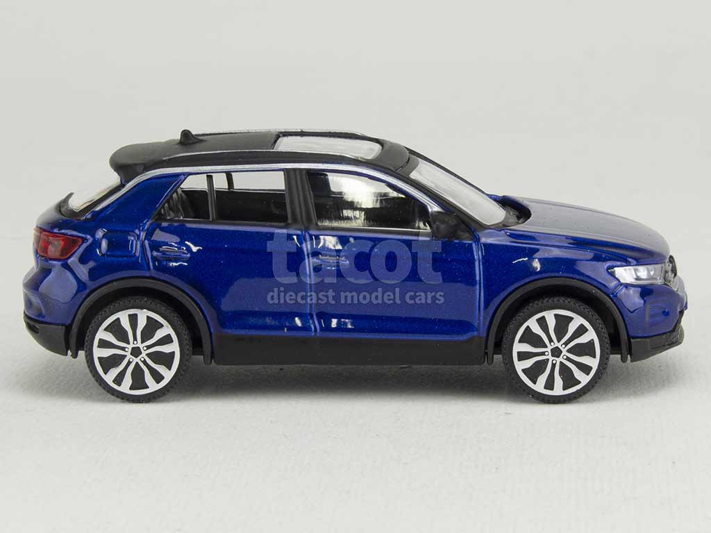 102308 Volkswagen T-Roc 2021