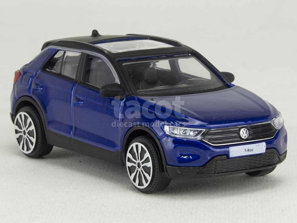 102308 Volkswagen T-Roc 2021