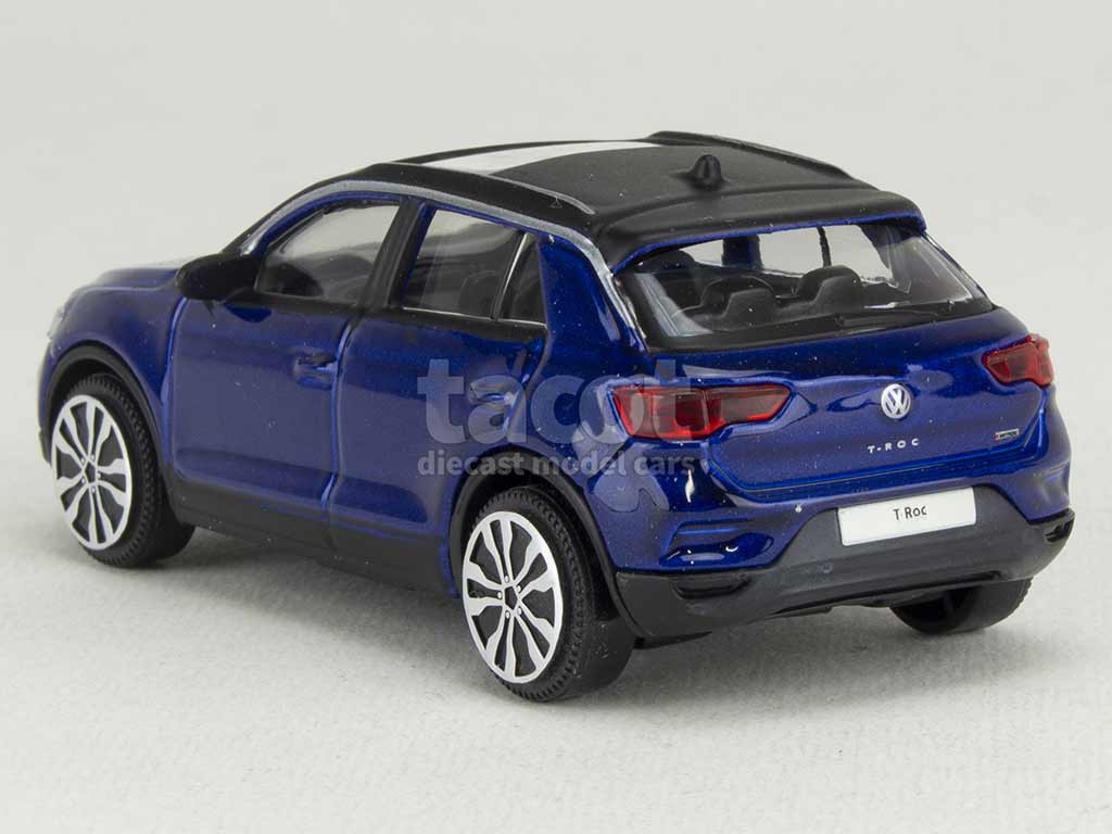 102308 Volkswagen T-Roc 2021