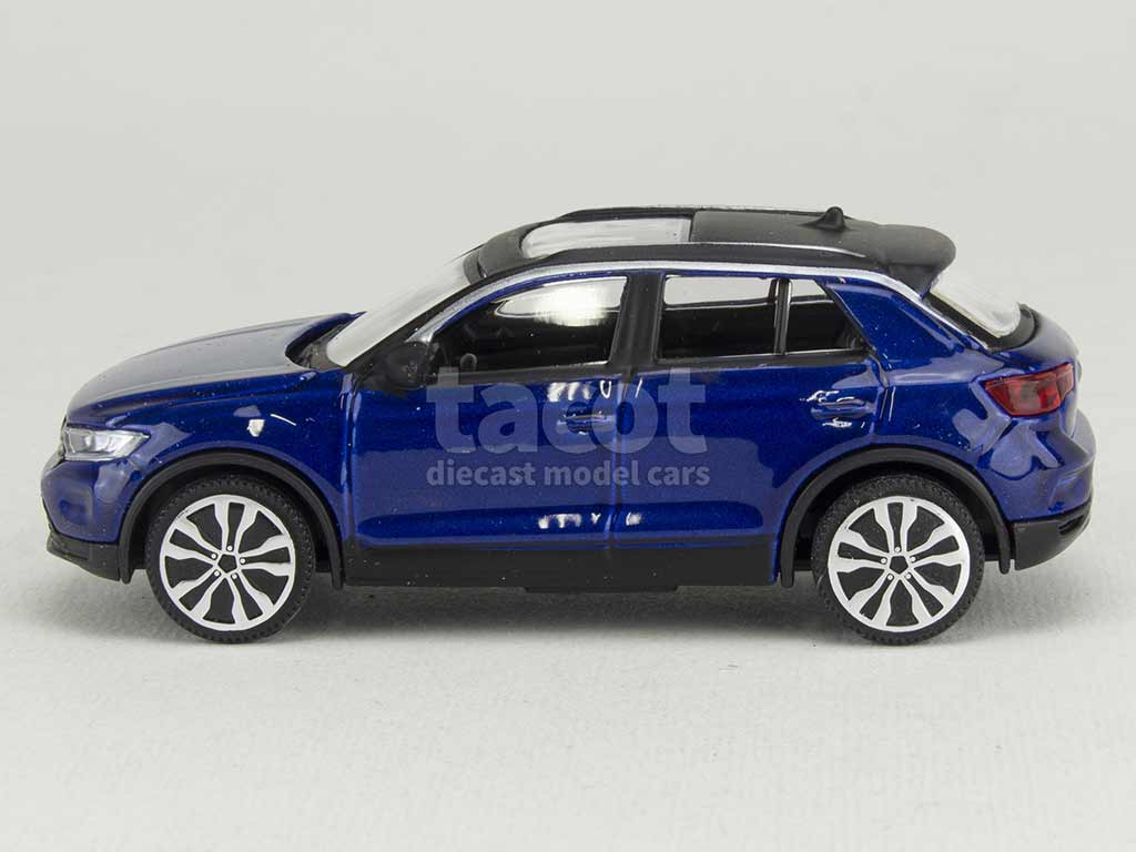 102308 Volkswagen T-Roc 2021