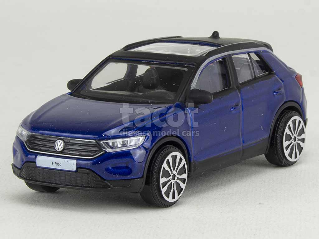 102308 Volkswagen T-Roc 2021