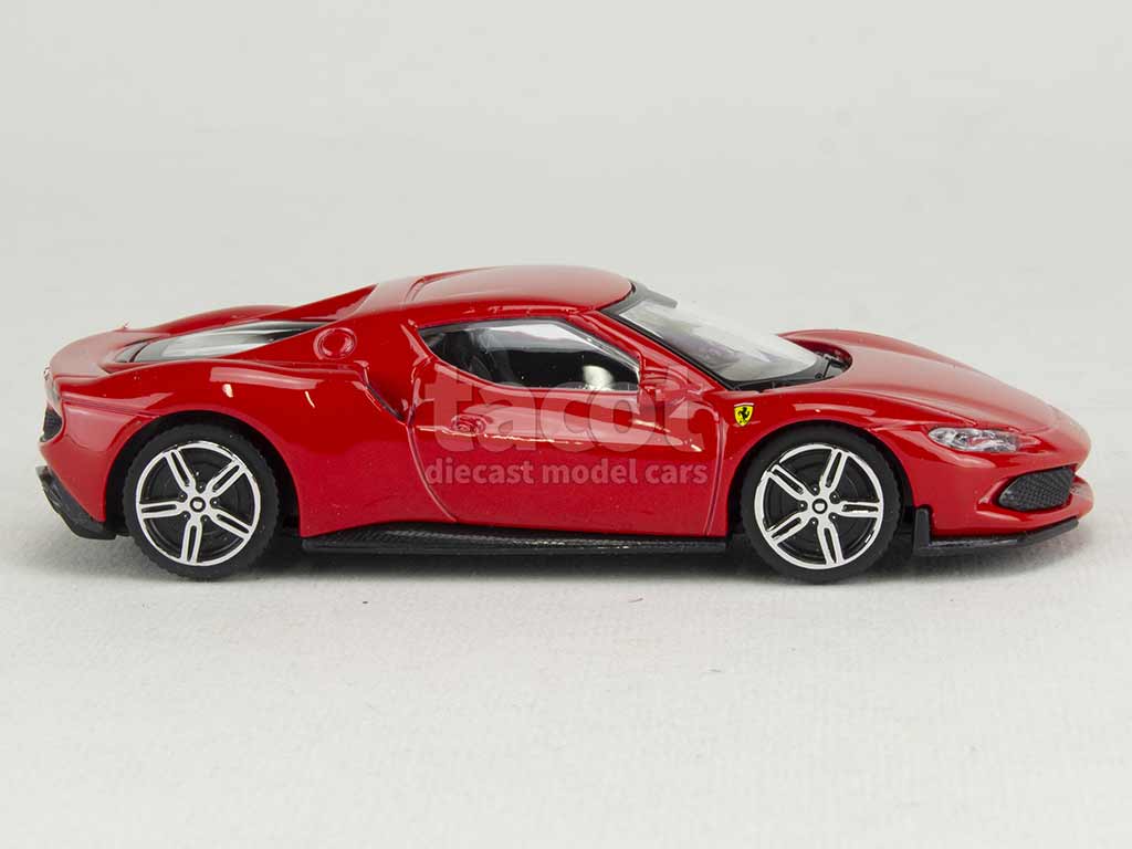 102309 Ferrari 296 GTB 2021