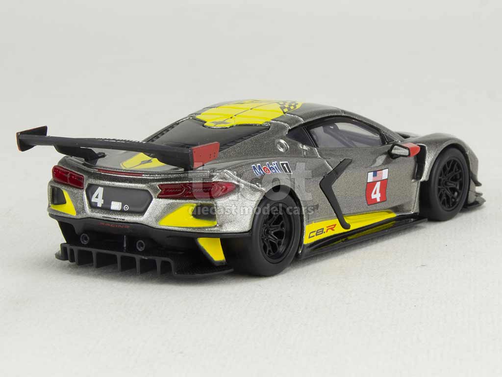 102310 Chevrolet Corvette C8R 2020