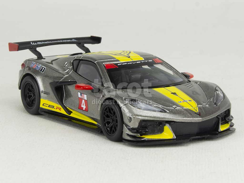 102310 Chevrolet Corvette C8R 2020