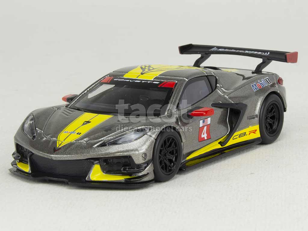 102310 Chevrolet Corvette C8R 2020