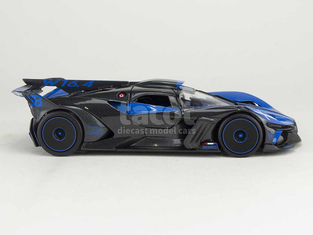102316 Bugatti Bolide 2020