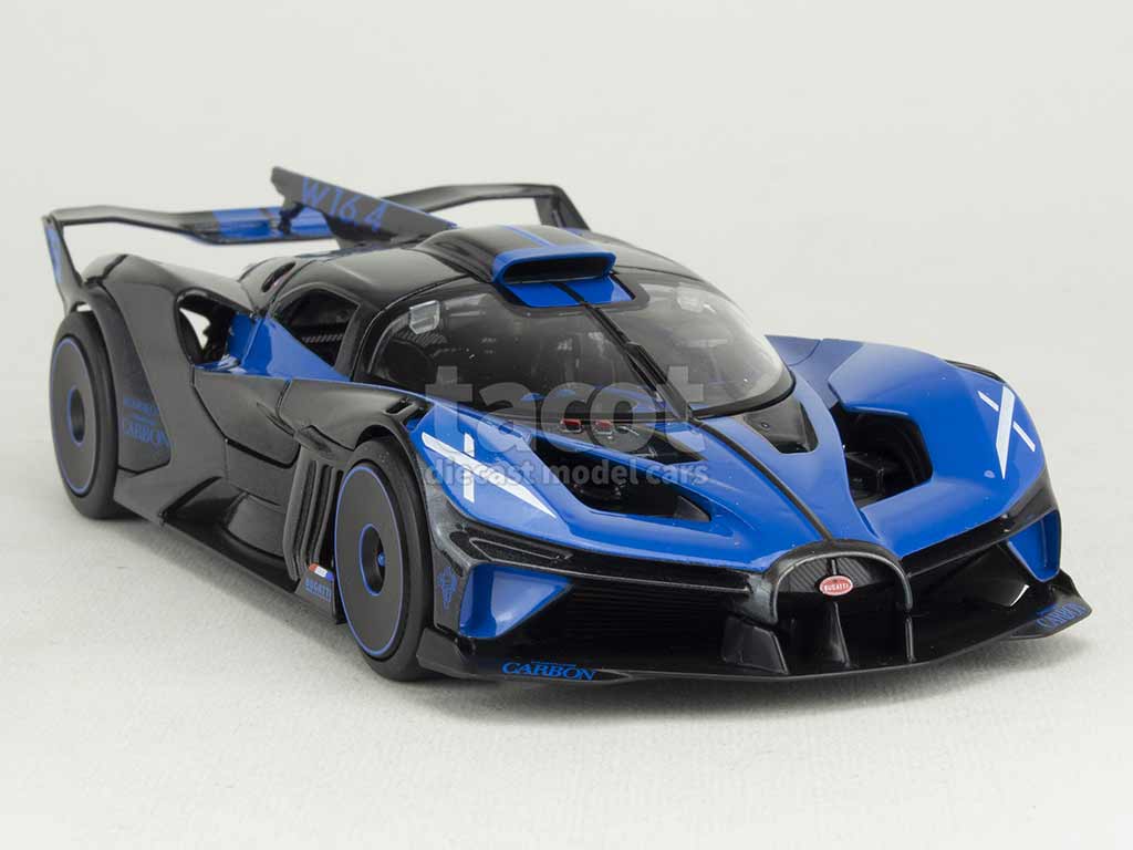 102316 Bugatti Bolide 2020