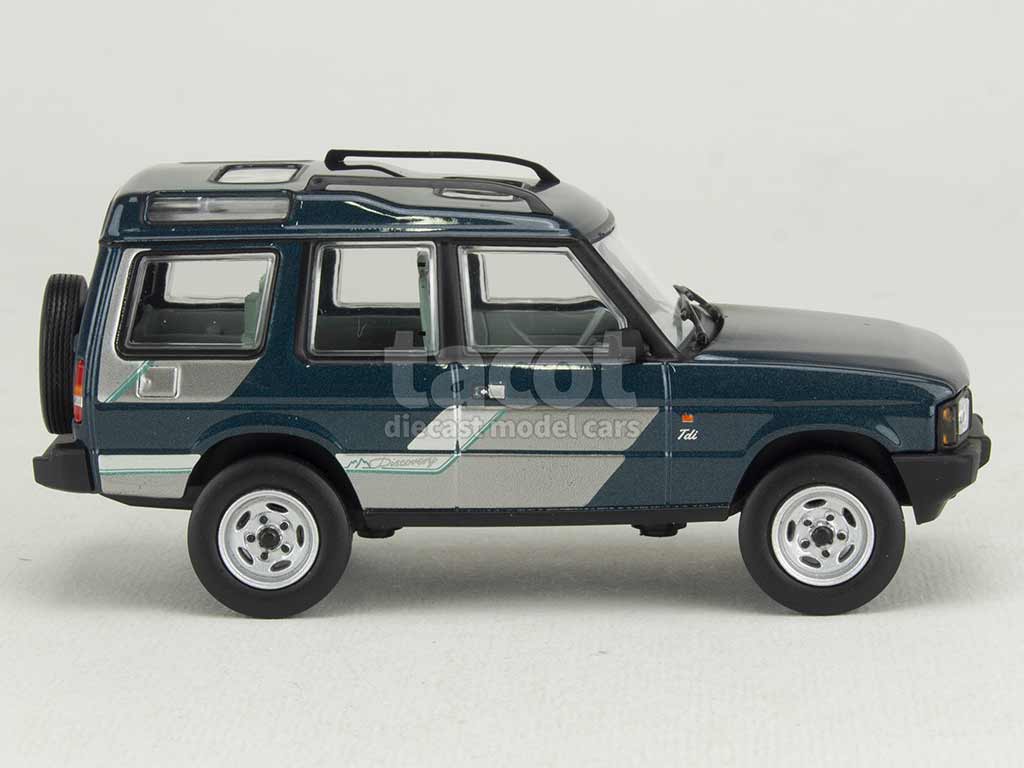 102317 Land Rover Discovery 1 1989