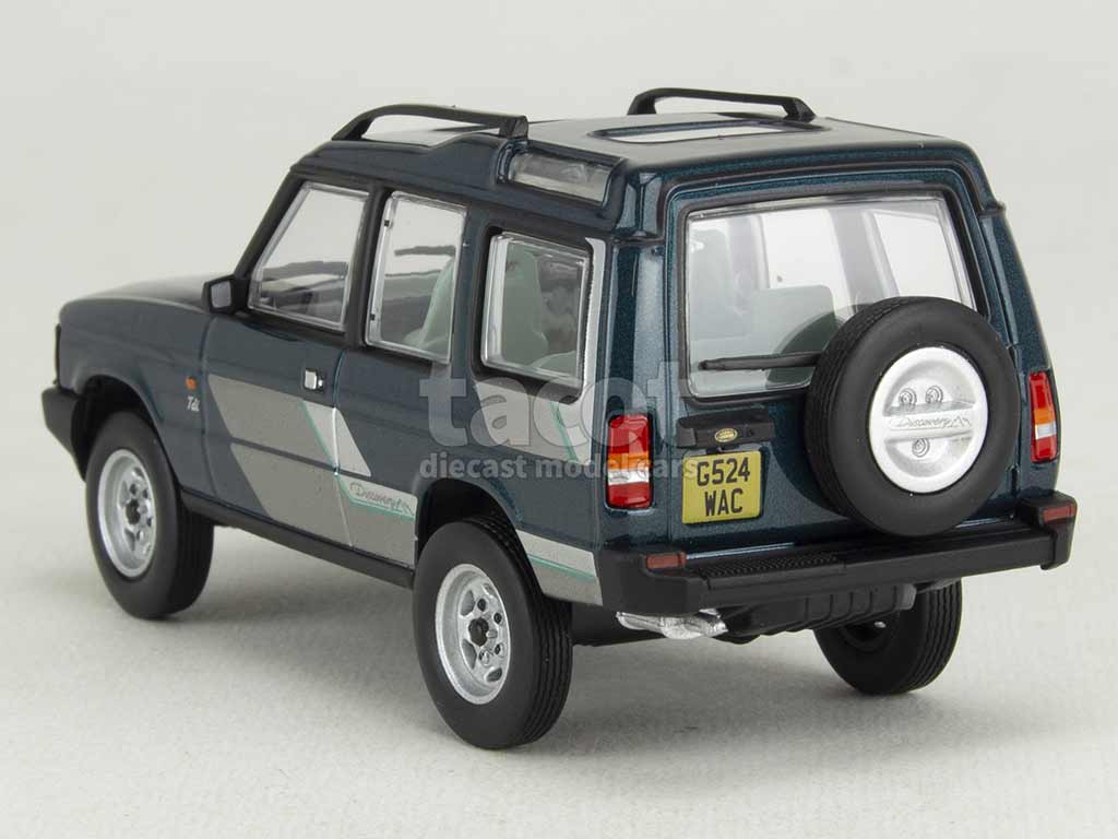 102317 Land Rover Discovery 1 1989