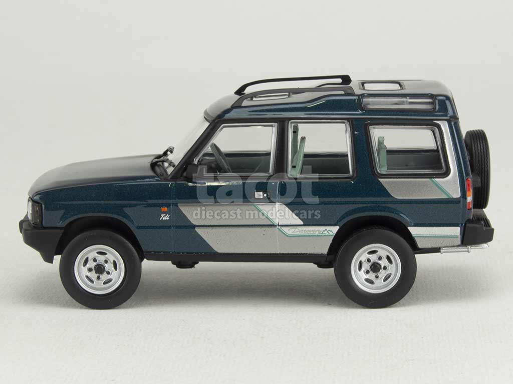 102317 Land Rover Discovery 1 1989