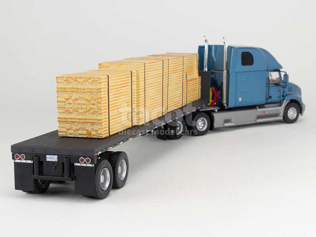 102318 Mack Vision Semi-Remorque 2002