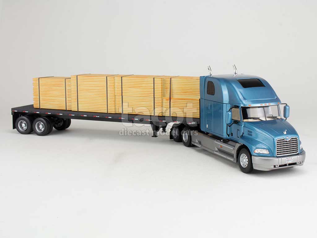 102318 Mack Vision Semi-Remorque 2002