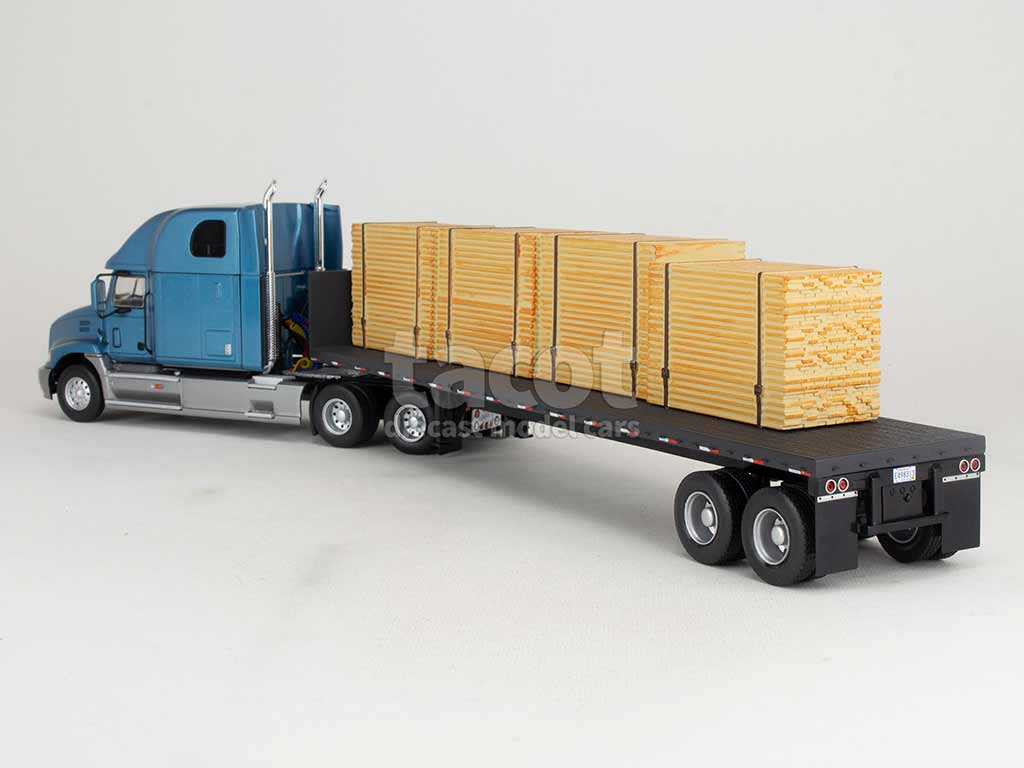 102318 Mack Vision Semi-Remorque 2002