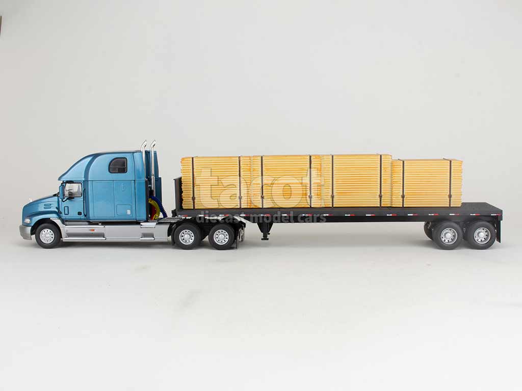 102318 Mack Vision Semi-Remorque 2002