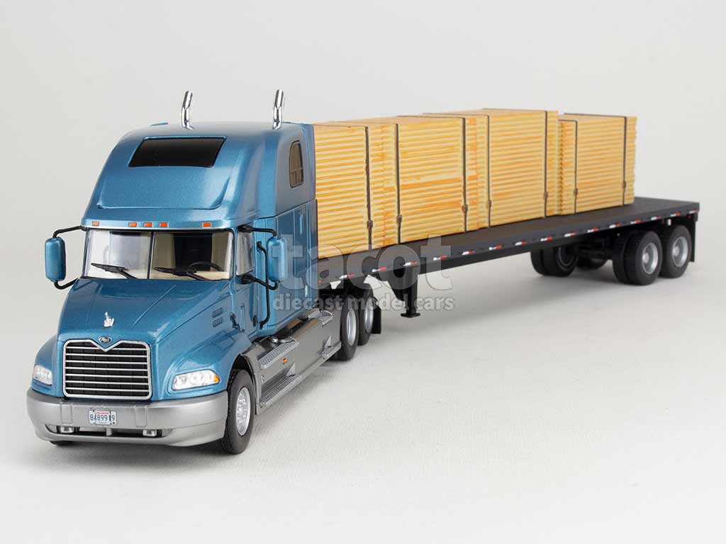 102318 Mack Vision Semi-Remorque 2002