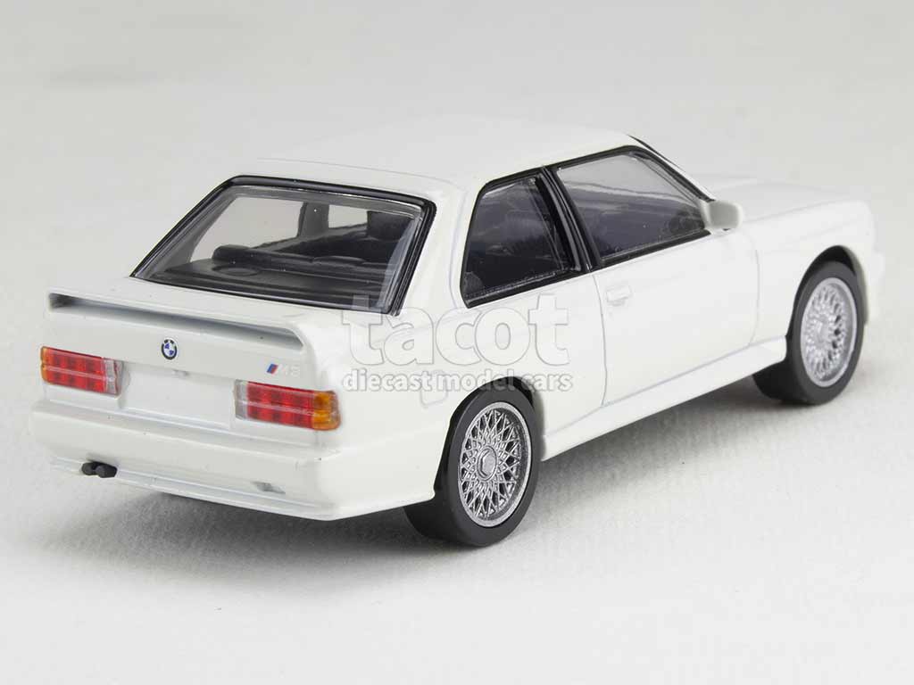 102319 BMW M3/ E30 1986
